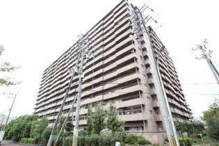 メゾンドール堺の画像