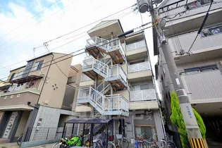 エクレール中宮の画像