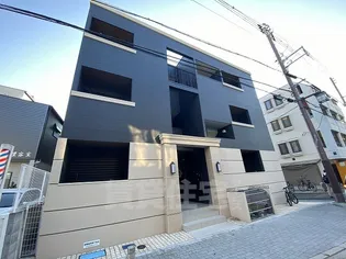 ゼニス北城内の画像