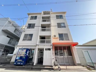 成小路ハイツの画像