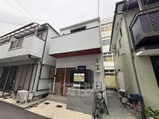 petit若松【2号室】の外観