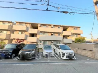 エクレール天美我堂の画像