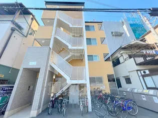 FSTYLE天美南の画像