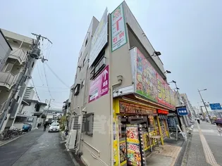 住友ビルの画像