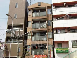 ルネッサ塚本の画像