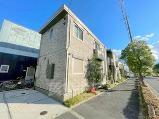 GRACE八尾南の画像