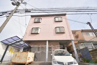 コーポ葵の画像