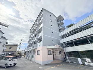 マンション白崎の画像