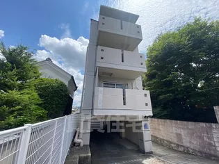 メゾンスイート西大寺の画像