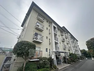 メゾン高槻2号棟の画像