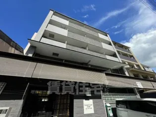 エターナルコート三条の画像