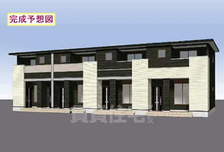 アスセーナ 並木の画像