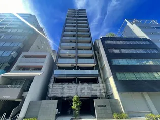 プレサンスグラン丸の内の画像