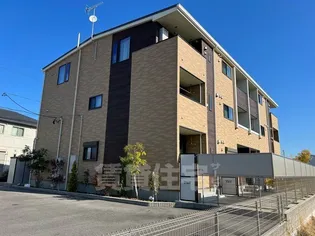 グランデ スクエアの画像