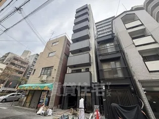 SD Marina Bay KOBE【8階】の外観