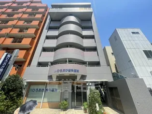 クレア御幣島の画像