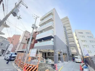 オクトレーベン新大阪Ⅱの画像