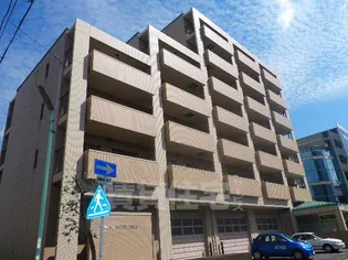 アーバンレジデンス吹上の画像