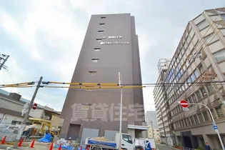 ジュネス新大阪レジデンスの画像