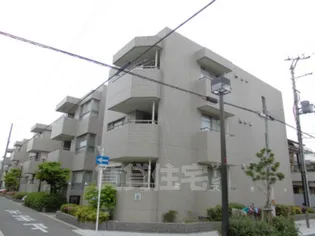 リーベスト千林清水の画像