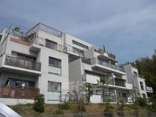 東急ドエルアルス苦楽園桜町B棟の画像