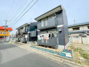 ジーライズ八尾山城の画像