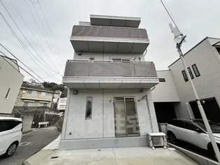 神園町マンションの画像