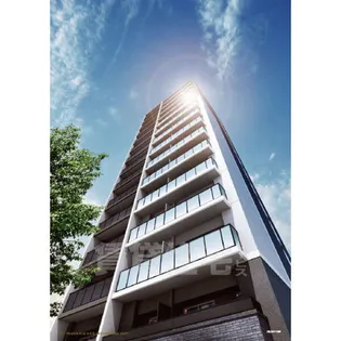 プレサンスレイズ桜山EASTの画像