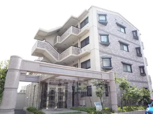 ハイネス諏訪ノ森の画像