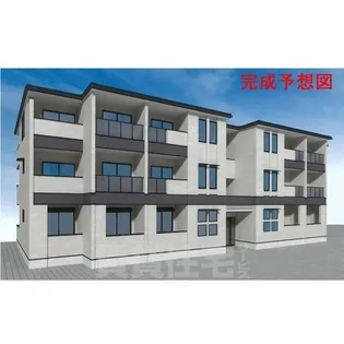 パイン山城の画像