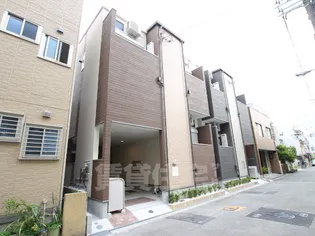 ハーモニーテラス花川IIIの画像