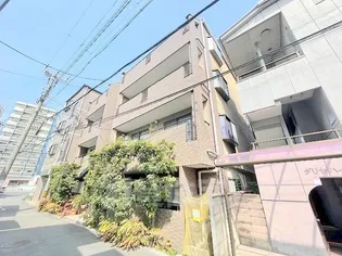 カルム カシオーレの画像