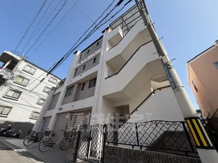 フォレストホームの画像