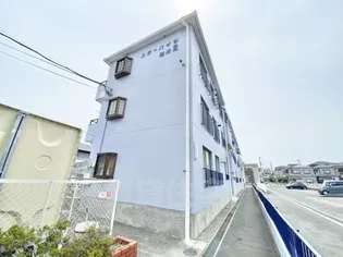 スターハイツ鮎川2の画像