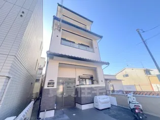 ロフティ芦山寺の画像