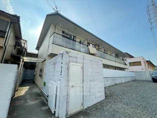 ボナールWESTの画像