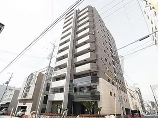 サムティグランツ神戸の画像