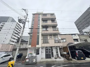 メゾンリベルテの画像