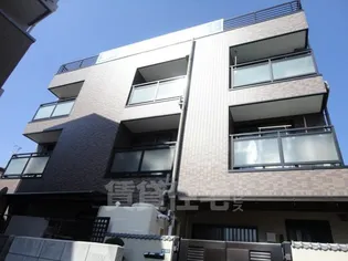 SPマンションの画像