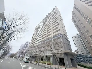 プラウド大津におの浜の画像