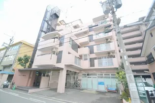 NKコーポ西中島の画像