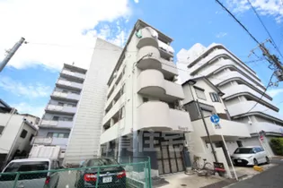 Riora13【602号室】の外観