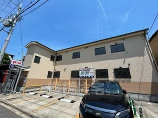 マ リッチ西院の画像