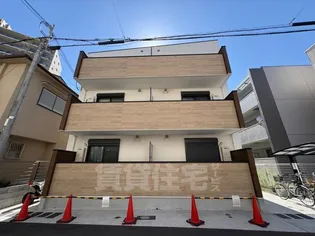 イリスコート神崎川の画像