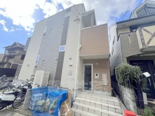 ブライトヒルズ椥辻の画像