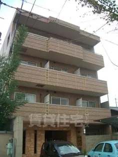 クレール紫明の画像