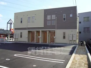 エルシャトーⅡの画像