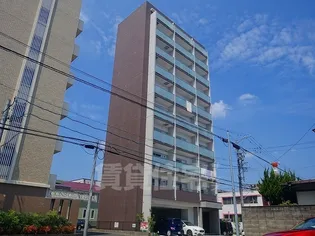 アレーヌコート新瑞橋の画像