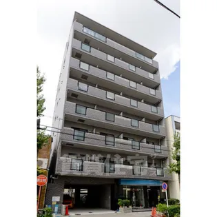 フォルトゥーナ上前津【5階】の外観