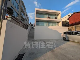 HARVEY RESIDENCE日和の画像